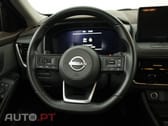Nissan X-Trail X-Trail 1.5 e-Power N-Connecta 7L e-4force