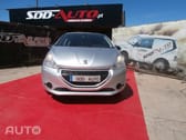 Peugeot 208 1.0 VTi Active