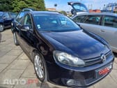Volkswagen Golf Variant 1.6 TDi Highline