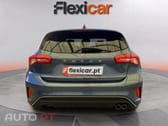 Ford Focus 1.0 EcoBoost MHEV ST-Line