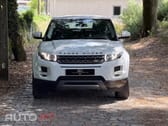 Land Rover Evoque ND