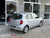 Nissan Micra 1.2 Acenta