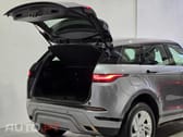 Land Rover Evoque P300e R-Dynamic