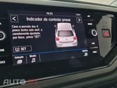 Volkswagen Polo 1.0 Confortline