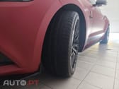Ford Mustang 5.0 Ti-VCT GT