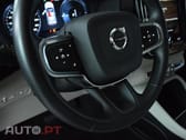 Volvo XC40 1.5 T5 PHEV R-Design Expression