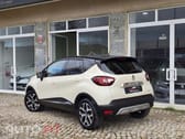 Renault Captur 1.5 dCi Exclusive