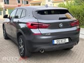 BMW X2 16 d sDrive Auto Advantage