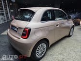 Fiat 500e 42 kWh