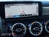 Mercedes-Benz A 250 e 8G-DCT AMG Line