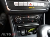 Mercedes-Benz CLA 200 d Shooting Brake