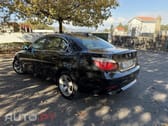 BMW 520 d