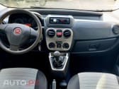Fiat Qubo 1.3 M-Jet