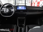 Fiat 600 1.2 Hybrid