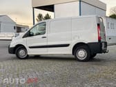 Peugeot Expert 1.6 HDi L2H1 Semi-Vidrado