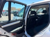 BMW X3 20 d xDrive