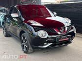 Nissan Juke 1.5 dCi Tekna