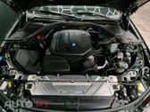 BMW 318 d Line Sport Auto