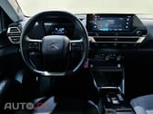 Citroen e-C4 X Feel Pack