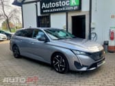 Peugeot 308 SW 1.5 BlueHDi Allure Pack
