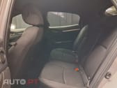 Honda Civic 1.0 i-VTEC Elegance CVT