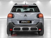 Citroen C3 1.2 PureTech Shine EAT6