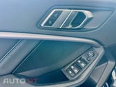 BMW 116 d Pack Desportivo M Auto