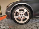 Mercedes-Benz C 350 e T 7G-TRONIC Avantgarde