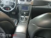 Mercedes-Benz CLS 320 CDi