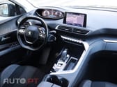 Peugeot 3008 1.5 BlueHDi Allure EAT8