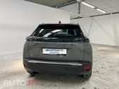 Peugeot E-2008 50 kWh Allure