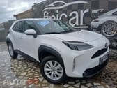 Toyota Yaris Cross 1.5 HDF Comfort Plus