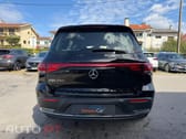 Mercedes-Benz EQB 250 Progressive