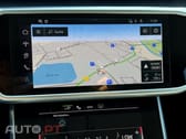 Audi A6 Avant 50 TFSI e quattro S tronic advanced