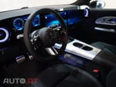 Mercedes-Benz CLA 250 com tecnologia EQ