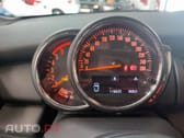 MINI Cooper D