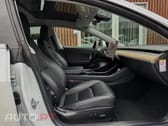 Tesla Model 3 Long-Range RWD
