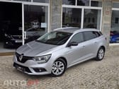 Renault Mégane Sport Tourer 1.5 Blue dCi Limited