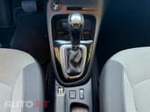 Renault Captur 1.5 dCi Exclusive EDC