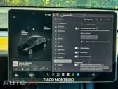 Tesla Model Y Tração Traseira