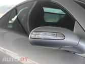 Mercedes-Benz SLK 200 Kompressor Auto