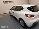 Renault Clio 1.5 dCi Van 