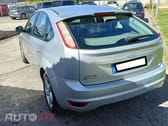 Ford Focus 1.6 TDCi Sport