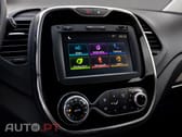 Renault Captur 0.9 TCE Exclusive