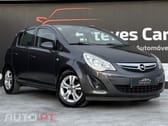 Opel Corsa 1.3 CDTi City