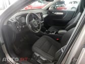Volvo XC40 1.5 T4 PHEV Inscription Expression
