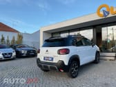 Citroen C3 Aircross 1.2 PureTech C-Series