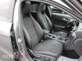 Mercedes-Benz A 180 CDi AMG Pack Night