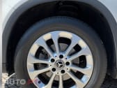 Mercedes-Benz GLA 180 CDi Aut.