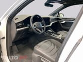 Volkswagen Touareg 3.0 TSI eHybrid 4-M I.V.A DEDUTIVEL 